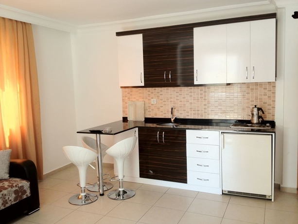 Imagen de la habitación del Gürses Life Hotel. Foto 9