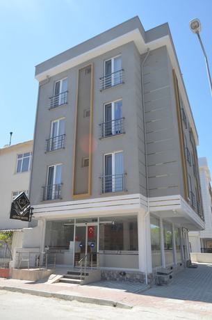 Imagen general del Güven Hotel. Foto 1
