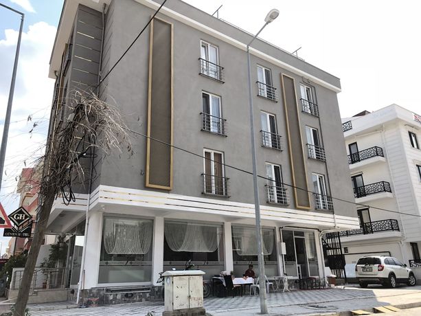 Imagen general del G&uuml;ven Hotel. Foto 2