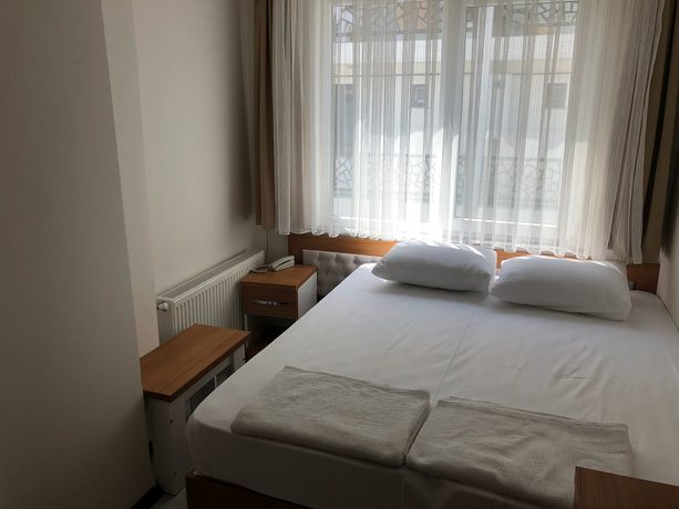 Imagen de la habitación del G&uuml;ven Hotel. Foto 13