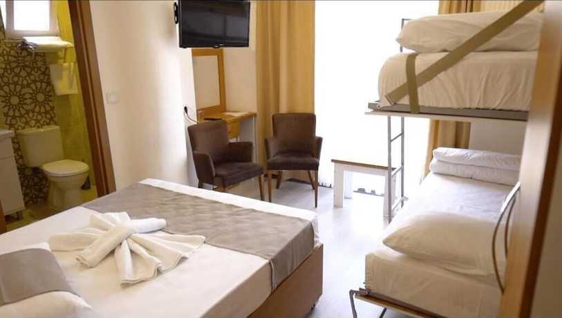 Imagen de la habitación del G&uuml;ven Hotel. Foto 19