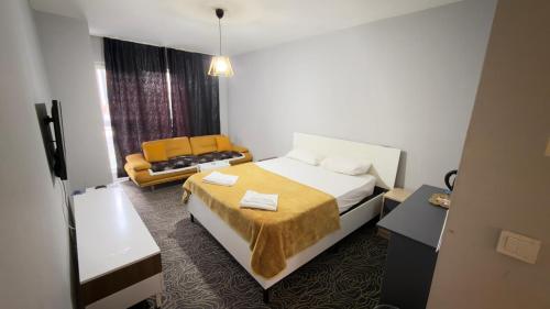 Imagen de la habitación del G&uuml;ven Suit. Foto 9