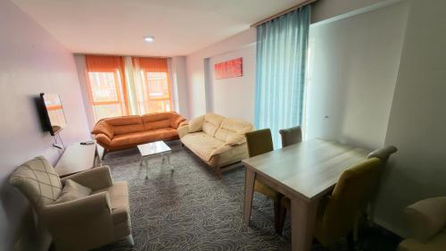 Imagen de la habitación del G&uuml;ven Suit. Foto 10