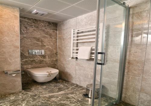 Imagen general del Guvenay Business Hotel. Foto 1