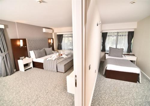 Imagen general del Guvenay Business Hotel. Foto 2