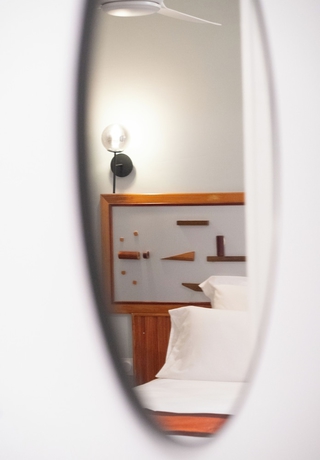 Imagen de la habitación del Guyane Appart\'H&ocirc;tel. Foto 16