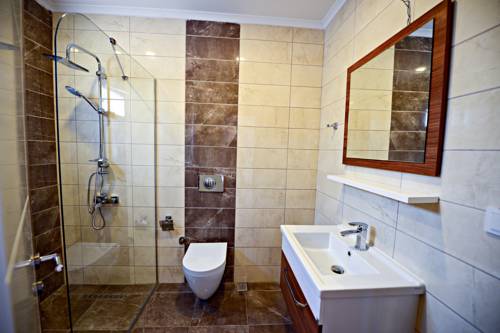 Imagen de la habitación del Guzel Evler Family Resort. Foto 2