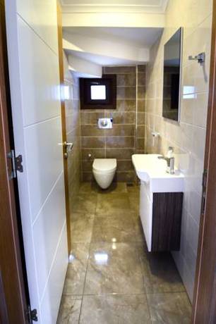 Imagen de la habitación del Guzel Evler Family Resort. Foto 3