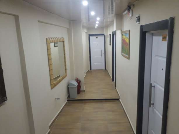 Imagen de los interiores del Gvar Apart Hotel. Foto 16