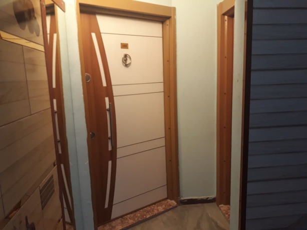 Imagen de los interiores del Gvar Apart Hotel. Foto 17