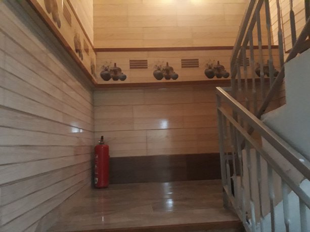 Imagen de los interiores del Gvar Apart Hotel. Foto 18