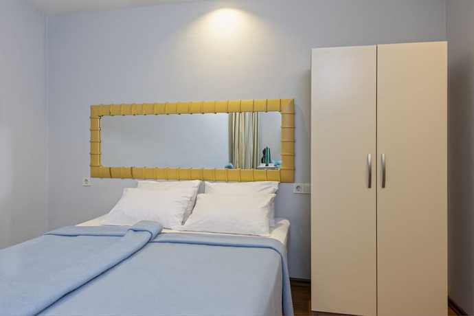 Imagen de la habitación del Gvar Apart Hotel. Foto 13