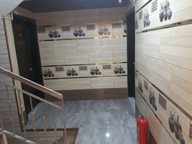 Imagen de los interiores del Gvar Apart Hotel. Foto 20