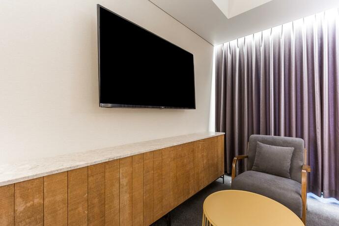 Imagen general del Gwangju Walkerhill Hotel. Foto 35