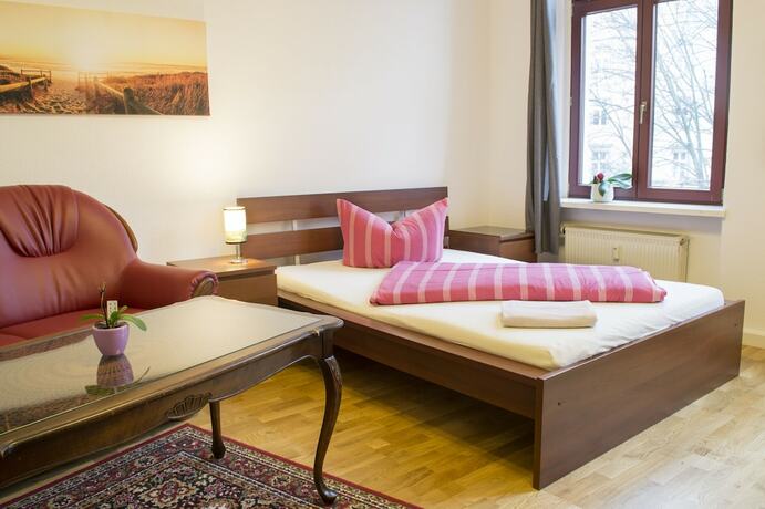 Imagen de la habitación del Gwuni Mopera B&B. Foto 18