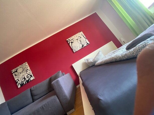 Imagen de la habitación del Gwuni Mopera B&B. Foto 19