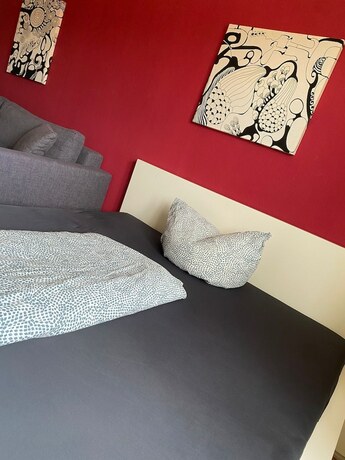 Imagen de la habitación del Gwuni Mopera B&B. Foto 20