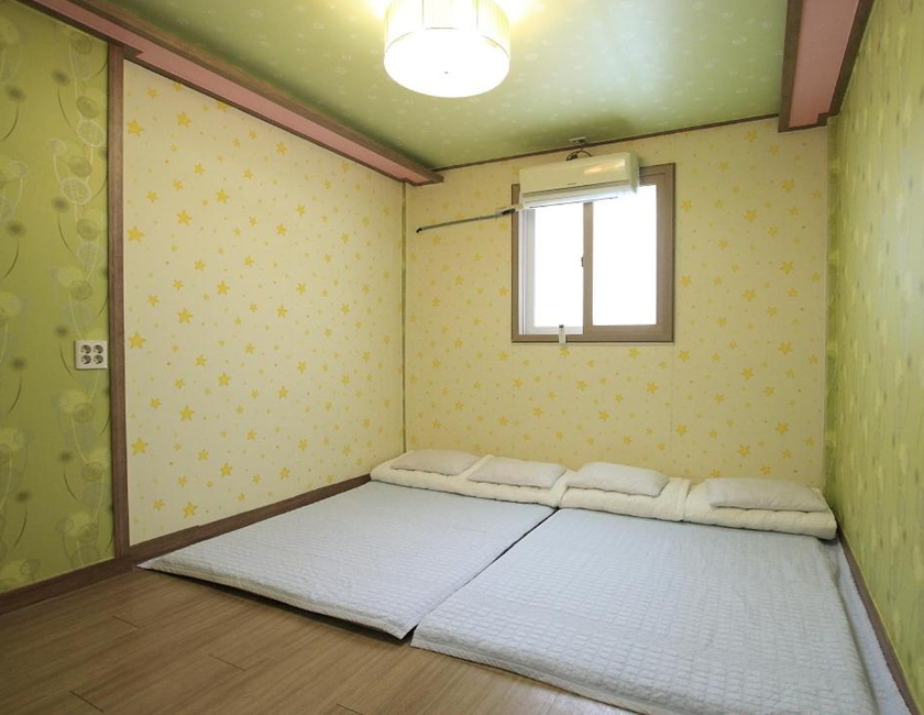 Imagen general del Gyeongju Friend Guesthouse. Foto 1