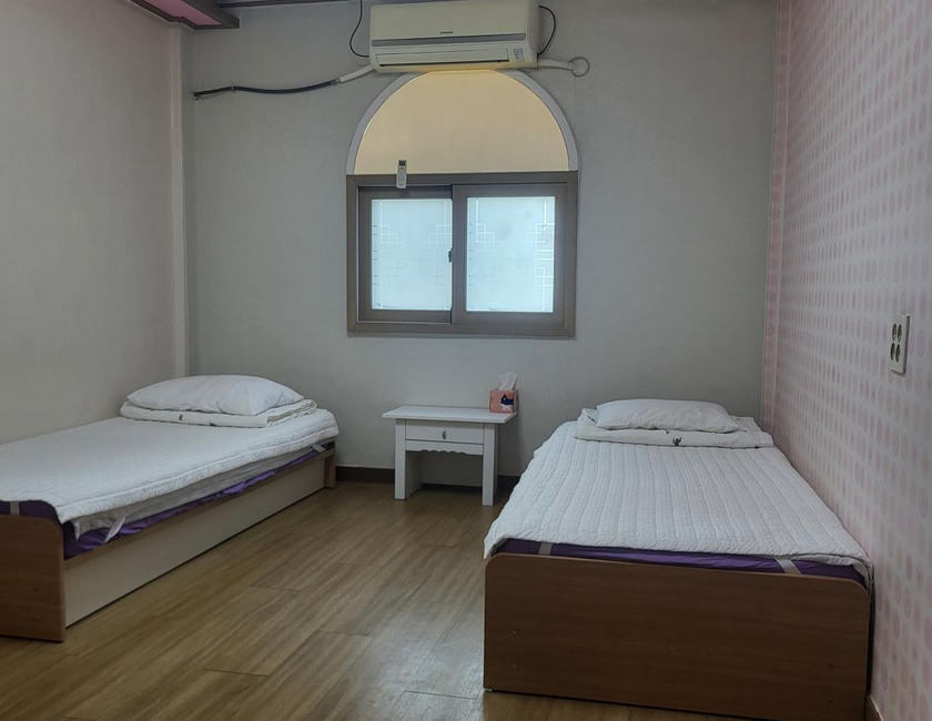 Imagen general del Gyeongju Friend Guesthouse. Foto 2