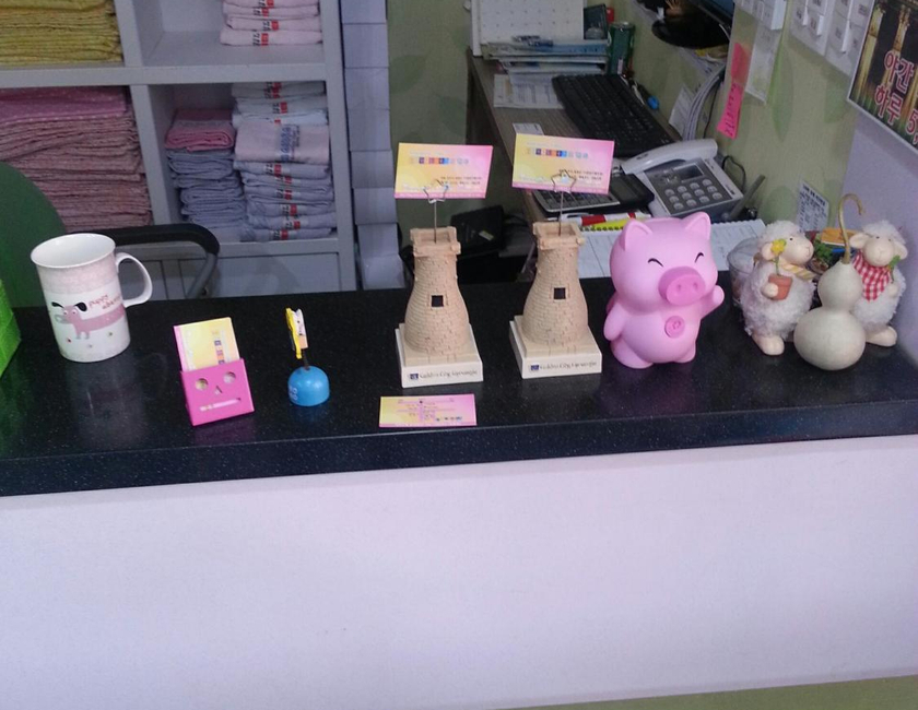 Imagen general del Gyeongju Friend Guesthouse. Foto 3