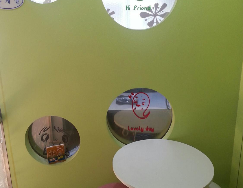Imagen general del Gyeongju Friend Guesthouse. Foto 5