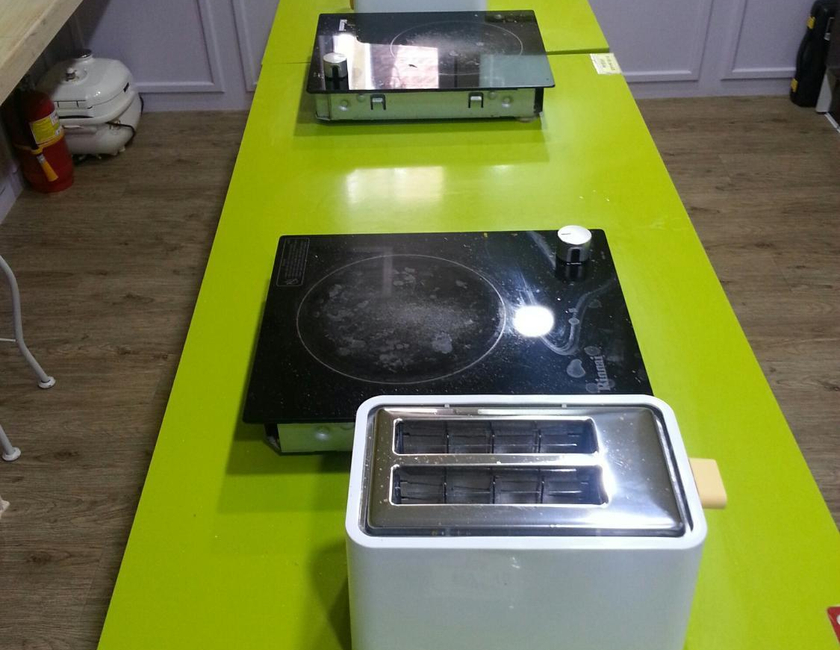Imagen general del Gyeongju Friend Guesthouse. Foto 6