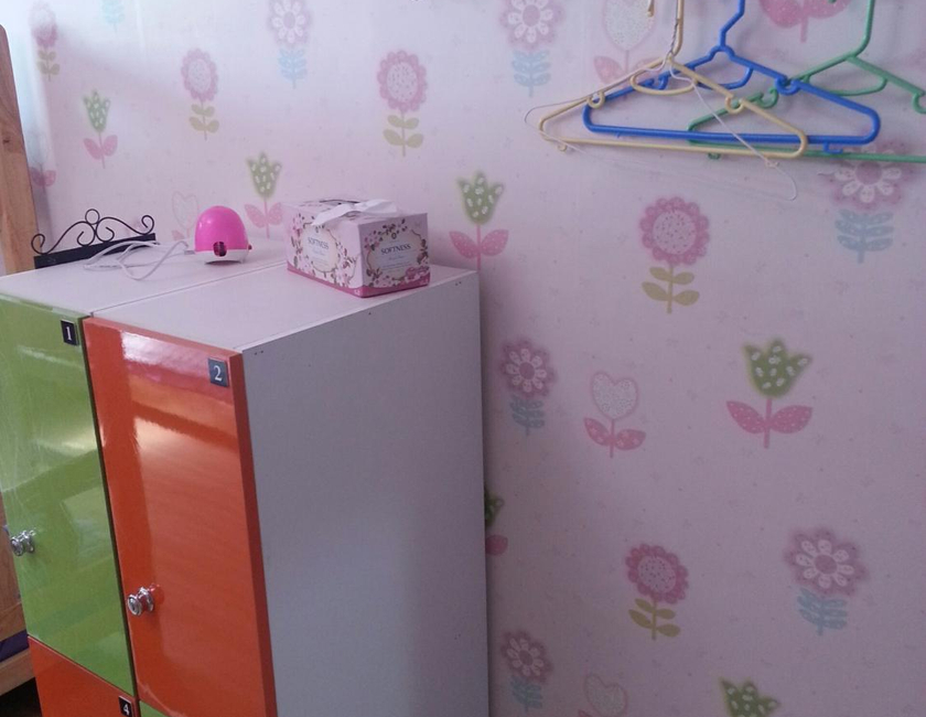 Imagen general del Gyeongju Friend Guesthouse. Foto 15