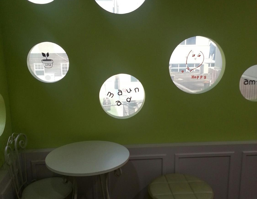 Imagen general del Gyeongju Friend Guesthouse. Foto 16