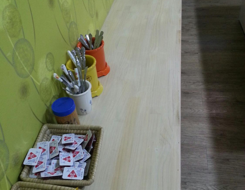 Imagen general del Gyeongju Friend Guesthouse. Foto 17