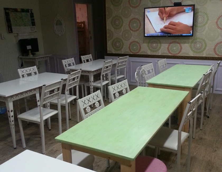Imagen general del Gyeongju Friend Guesthouse. Foto 19