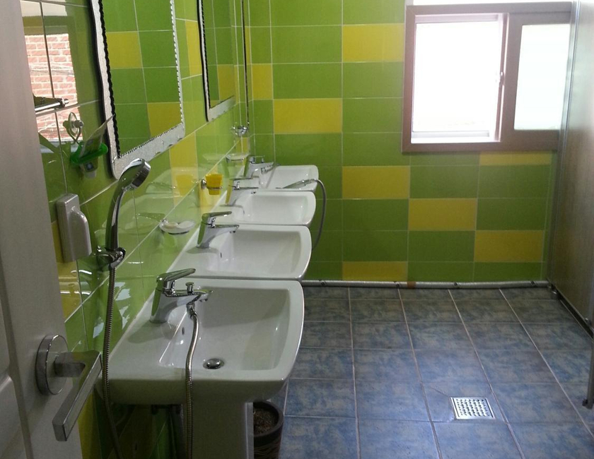 Imagen general del Gyeongju Friend Guesthouse. Foto 21