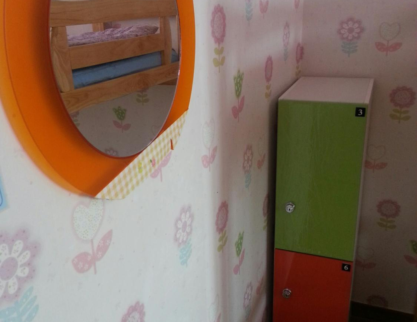 Imagen general del Gyeongju Friend Guesthouse. Foto 22