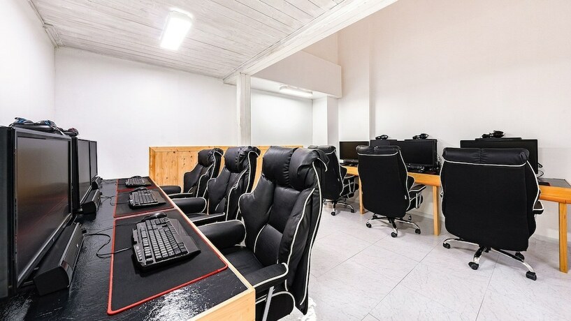 Imagen de la habitación del Gyeongju Jullietapoolvillaandkidspension. Foto 11