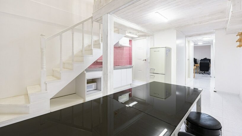 Imagen de la habitación del Gyeongju Jullietapoolvillaandkidspension. Foto 12