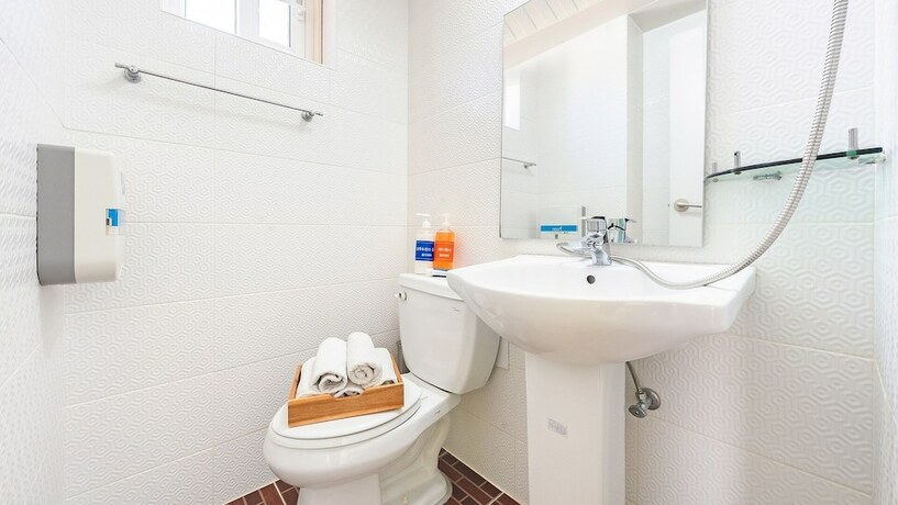 Imagen de la habitación del Gyeongju Jullietapoolvillaandkidspension. Foto 13