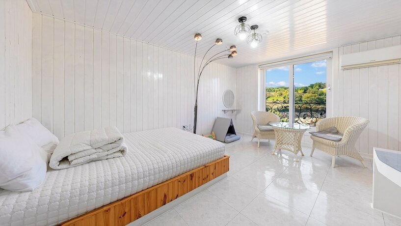Imagen de la habitación del Gyeongju Jullietapoolvillaandkidspension. Foto 14