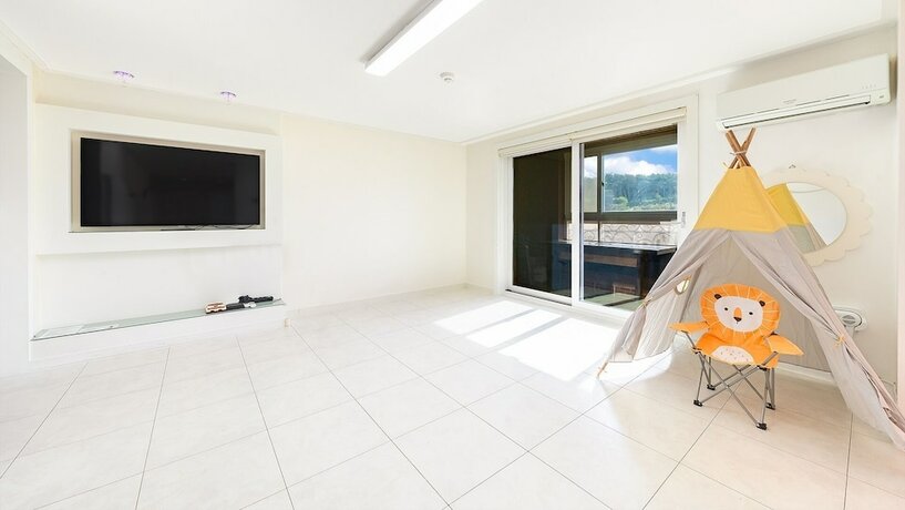 Imagen de la habitación del Gyeongju Jullietapoolvillaandkidspension. Foto 15