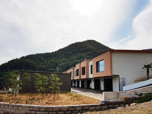 Imagen general del Gyeongnam goseong Hotel With7. Foto 1