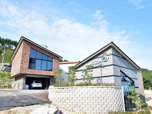 Imagen general del Gyeongnam goseong Hotel With7. Foto 3