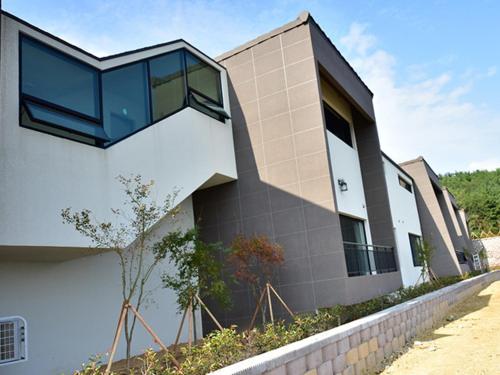 Imagen general del Gyeongnam goseong Hotel With7. Foto 4