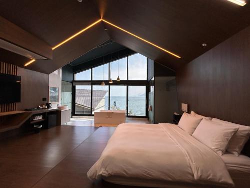 Imagen general del Gyeongnam goseong Hotel With7. Foto 10