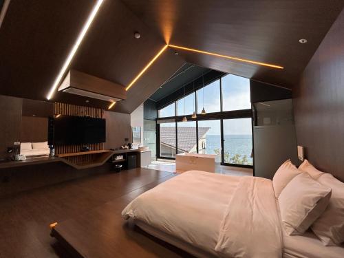 Imagen general del Gyeongnam goseong Hotel With7. Foto 11