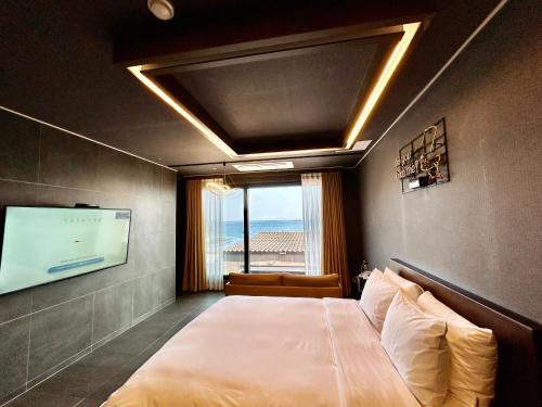Imagen general del Gyeongnam goseong Hotel With7. Foto 12