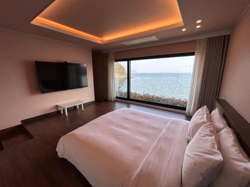 Imagen general del Gyeongnam goseong Hotel With7. Foto 14