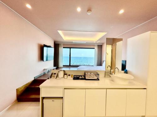 Imagen general del Gyeongnam goseong Hotel With7. Foto 16