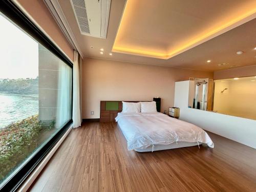 Imagen general del Gyeongnam goseong Hotel With7. Foto 17