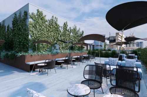 Imagen general del Gymnasia Isrotel, a Tribute Portfolio Hotel. Foto 1