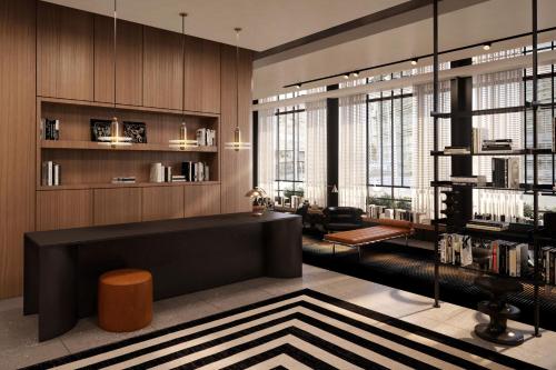 Imagen general del Gymnasia Isrotel, a Tribute Portfolio Hotel. Foto 2