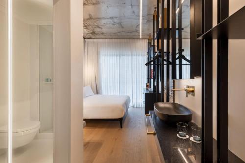 Imagen de la habitación del Gymnasia Isrotel, a Tribute Portfolio Hotel. Foto 10