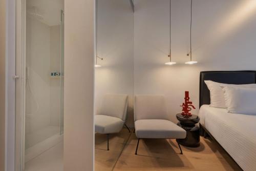 Imagen de la habitación del Gymnasia Isrotel, a Tribute Portfolio Hotel. Foto 13